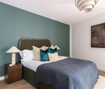 1 bedroom flat to rent - Photo 6