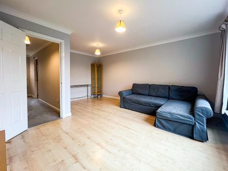 3 bedroom terraced house to rent - Photo 3