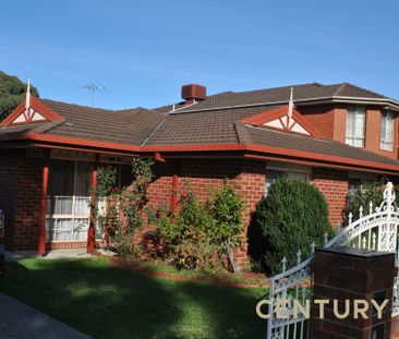 Neat Family Home in Peaceful Springvale Pocket - Photo 3