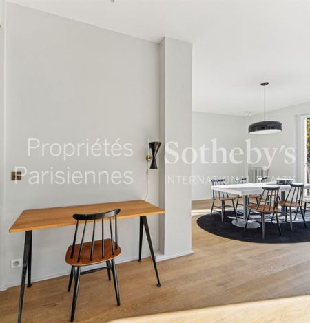 Appartement • Saint Thomas d'Aquin - Photo 2