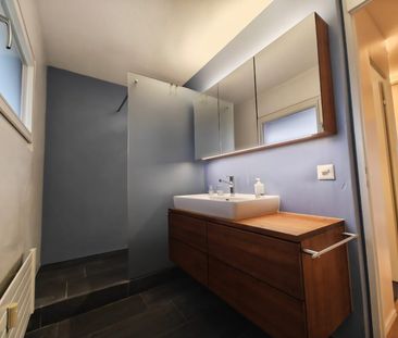 4.5 Zimmer, 88 m², 1. Stock - Photo 5