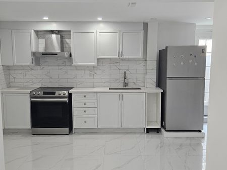 For Lease - 36 Newhouse Boulevard Unit# Bsmt, Caledon, Ontario - Photo 3