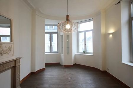 Appartement te huur - Photo 5