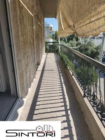 Διαμέρισμα για ενοικίαση Προμπονά (Άγιος Ελευθέριος - Προμπονά - Ριζούπολη) - Φωτογραφία 2