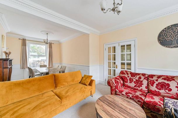 3 bedroom maisonette to rent - Photo 1