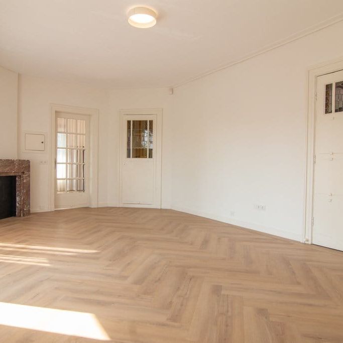 Appartement te huur: Tweede Jan van der Heijdenstraat 109-A 1074 XT Amsterdam - Foto 1