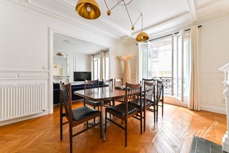 Appartement à louer à Paris 17Ème - Photo 4