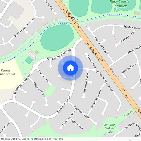 18, Kearns, Avenue, Kearns, 2558, New South Wales