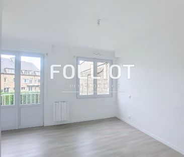 A LOUER Appartement neuf 2 pièces à louer à Avranches - Photo 2
