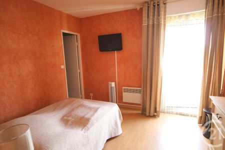 Location Appartement 3 pièces 100m² VILLENEUVE LOUBET 06270 - Photo 4