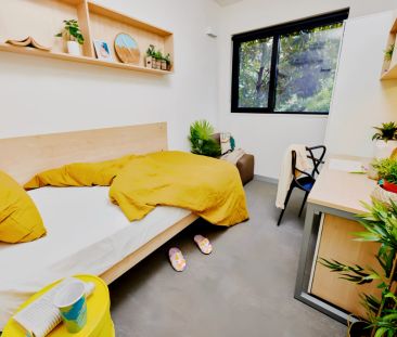 Ultra Twin Apartment - Photo 3