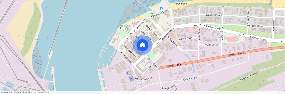 1/15 Wedge Street, WA 6721, Port Hedland