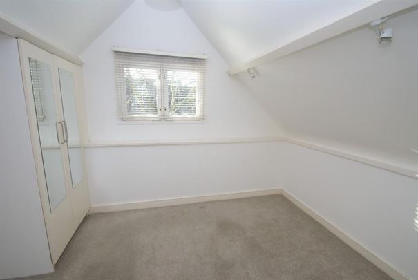 1 bedroom detached house to rent - Photo 1