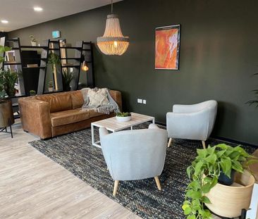 1 bedroom in a flat share to rent - Photo 6