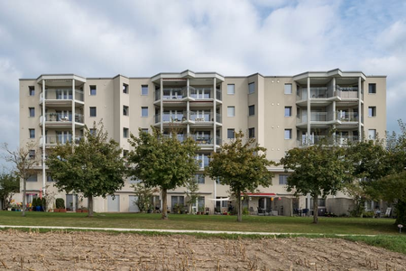 "WOHNUNG AN RUHIGER UMGEBUNG" - Photo 5