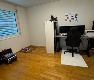 3.5 Zimmer, 2. Stock - Photo 5