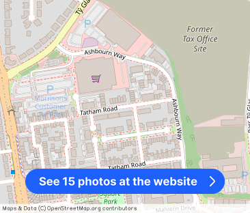 Tatham Road, Llanishen, Cardiff - Photo 1