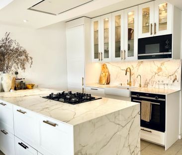 Stunning renovated apartment with sea access in Santa Ponsa - Photo 5