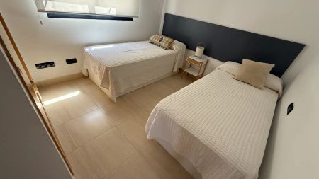 2-bedroom apartment for rent in Almería, bills included - Foto 2