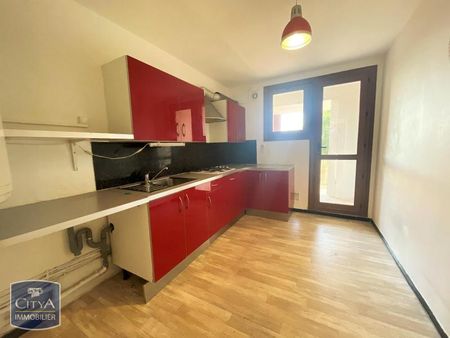 Location Appartement 3 pièces 76m² AVIGNON 84000 - Photo 4