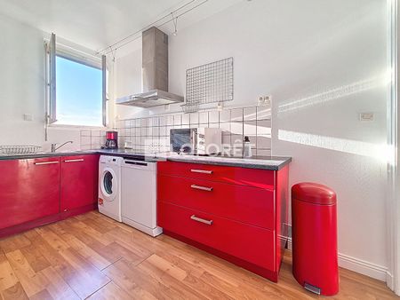 Appartement T3 Angers à louer - Photo 3