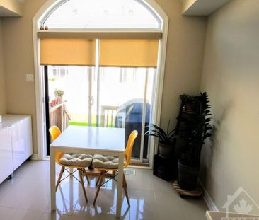 For Lease - 348 TOURMALINE Crescent, Barrhaven, Ontario - Photo 2