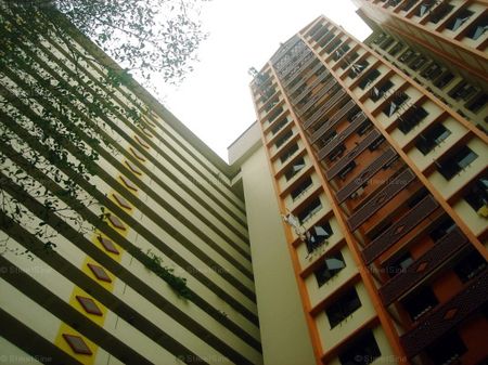 Blk 128 Bukit Merah View (Bukit Merah), HDB 3 Rooms - For Rent - Photo 3