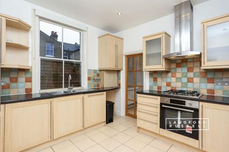 1 bedroom flat to rent - Photo 5