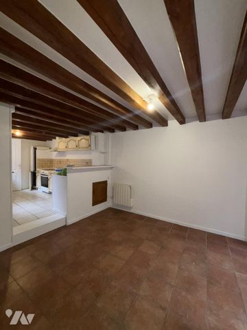 ORBEC MAISON 2 CHAMBRES PETITE COUR 62m² - Photo 3