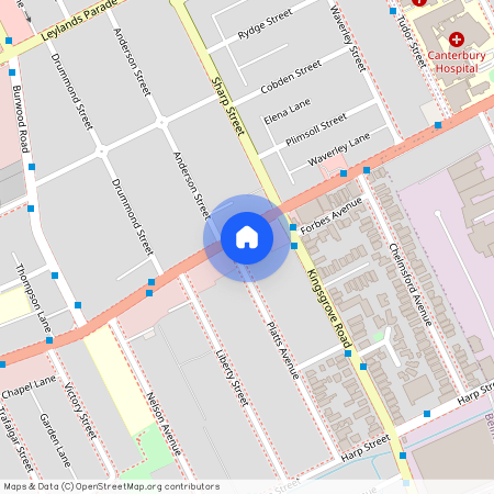 636 Canterbury Rd, NSW 2192, Belmore