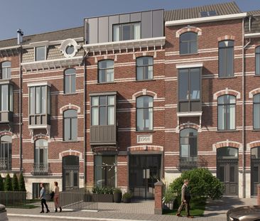 Naamsevest 66 / 0003, 3000 Leuven - Photo 3
