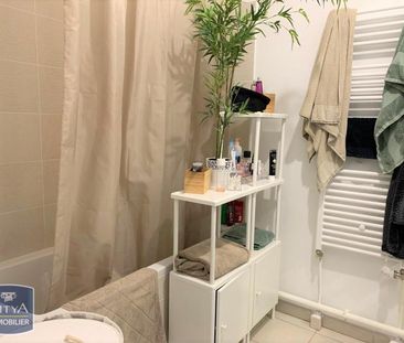 Location Appartement 3 pièces 64m² ANGERS 49100 - Photo 6