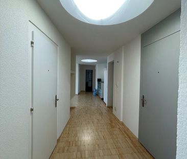 3 ½ Zimmer-Attikawohnung in Spreitenbach mieten - Foto 1