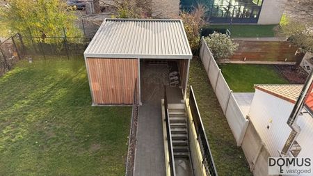 Appartement te huur - Photo 2