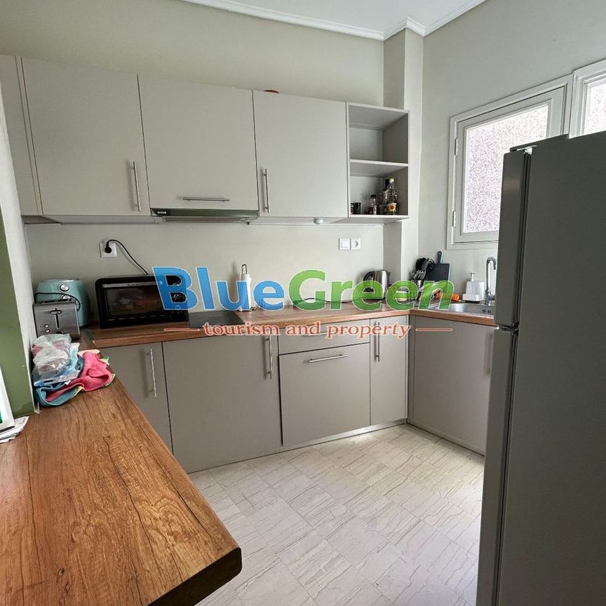 Διαμέρισμα για ενοικίαση Φιλοπάππου (Ιστορικό Κέντρο) - Photo 1