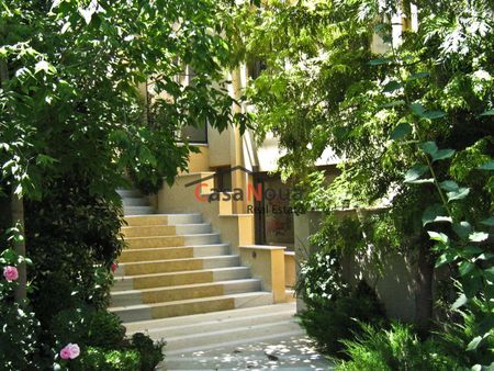 Διαμέρισμα για ενοικίαση Κέντρο (Κηφισιά) - Photo 5