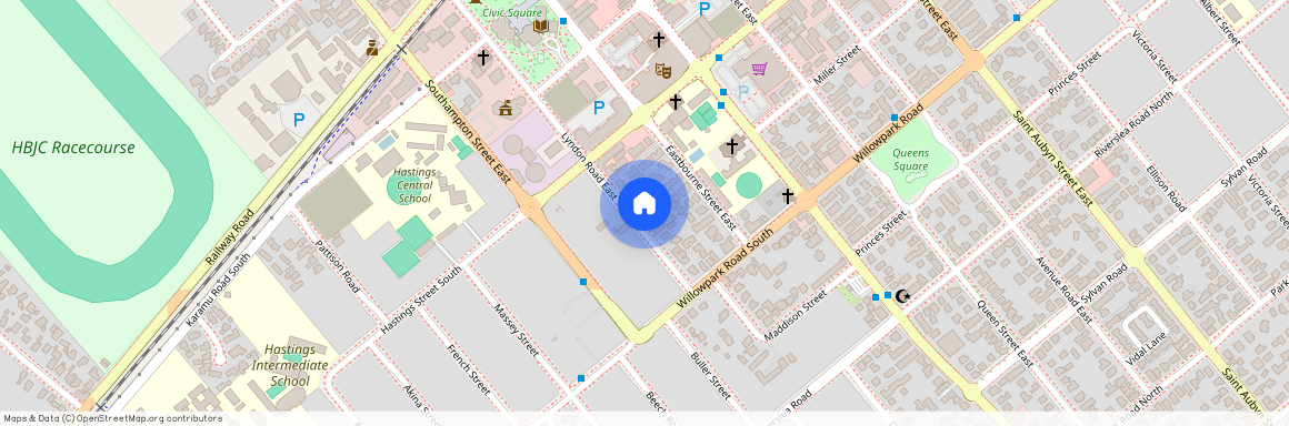 414 Lyndon Road East, Akina, Hastings