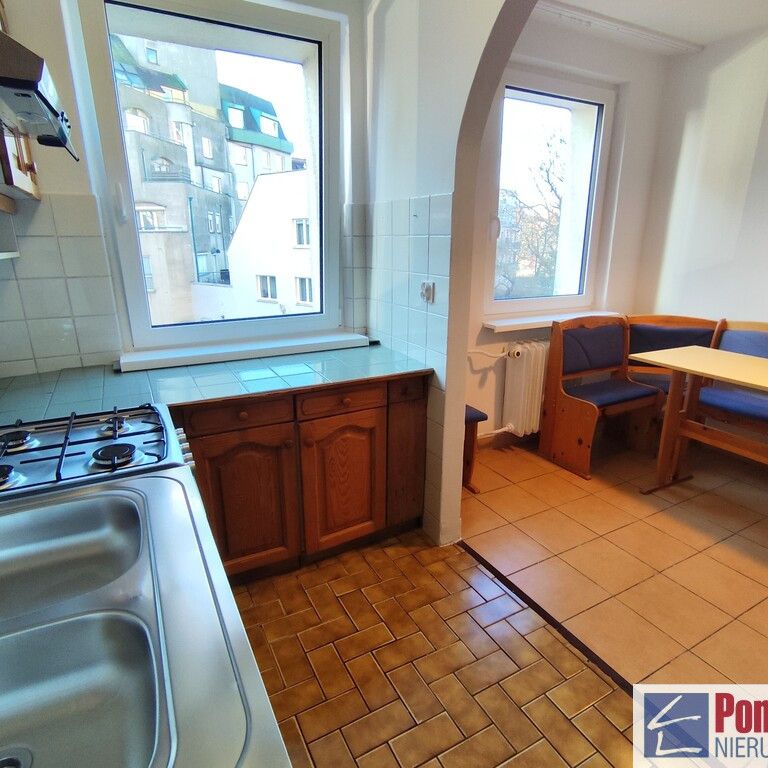 Centrum, al. Wyzwolenia - Photo 1