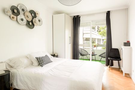 Tout savoir sur cet appartement dans le quartier Pasteur Montparnasse, à Paris 15ème - Photo 4