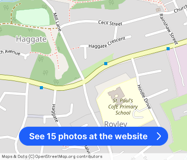 Middleton Road, Royton - Photo 1