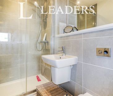 2 bedroom apartment to rent Richard Hawthorn House, Geoffrey Watlin... - Photo 5