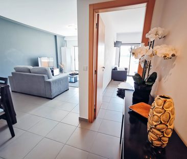 Apartamento T1 para Férias na Praia da Rocha - Photo 1