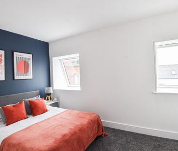 2 bedroom flat to rent - Photo 3
