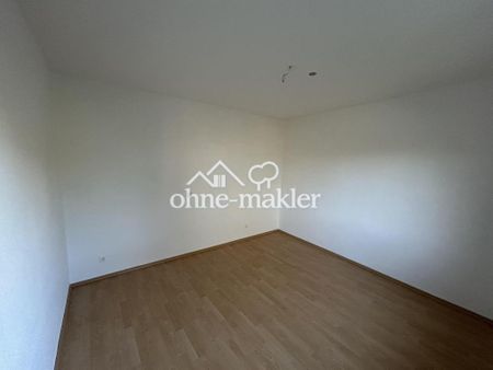 Markt Erlbach 3-Zimmer-Wohnung zu vermieten - Photo 5
