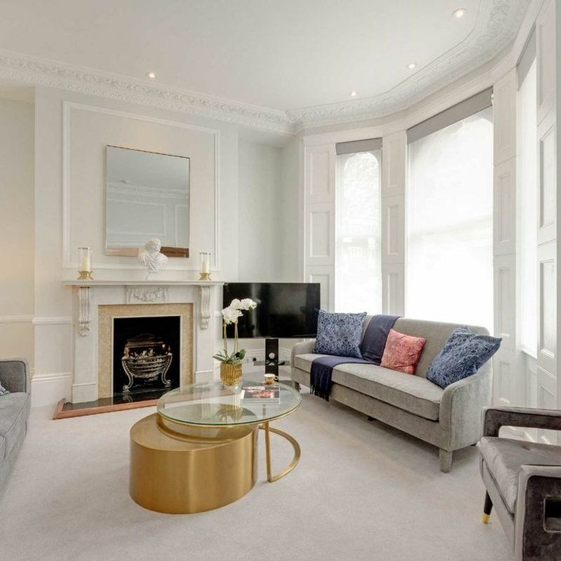 Observatory Gardens - Photo 1