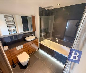 1 bedroom apartment to rent - Photo 5