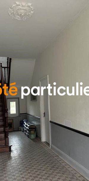 GRAND STUDIO 60m² en RDC - Photo 1