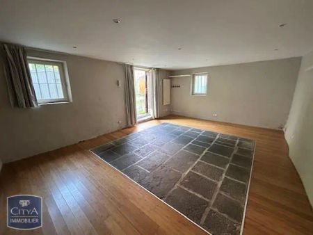 Appartement à louer 3 pièces 85.52m² - Photo 2