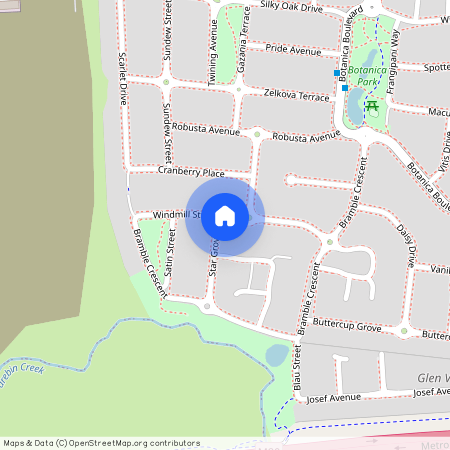 21 Windmill St, Vic 3083, Bundoora