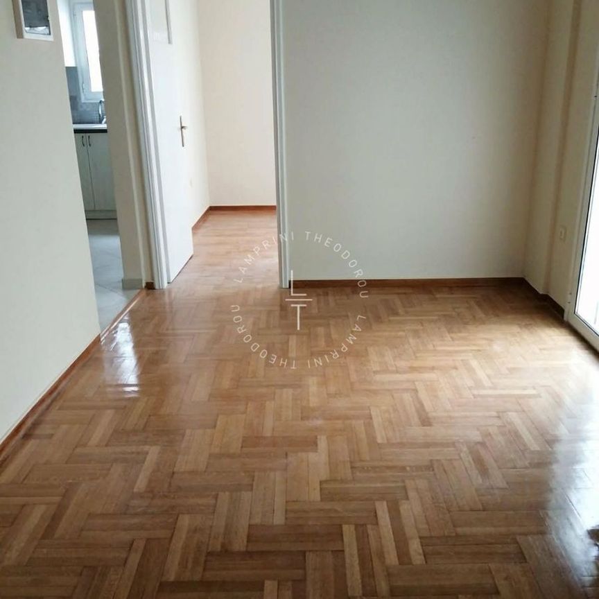 Διαμέρισμα για ενοικίαση Νέο Παγκράτι (Βύρωνας) - Photo 1